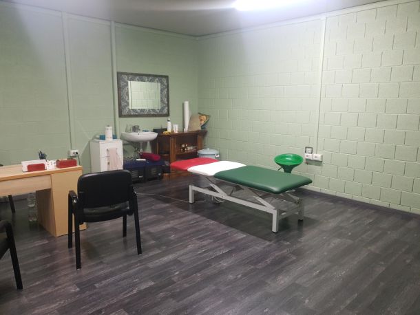 MASSOFISIOTERAPIA ITALIA