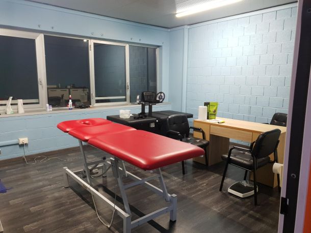 MASSOFISIOTERAPIA ITALIA