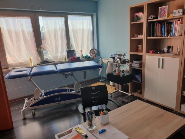 MASSOFISIOTERAPIA ITALIA